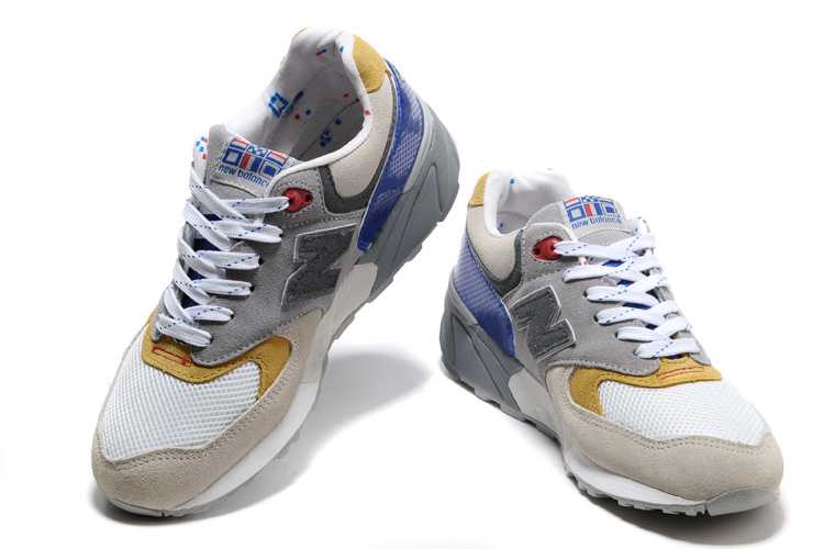 new balance 999 baskets new balance cuir